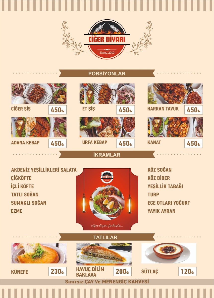 Ciğer Diyarı — fotoğraf 4