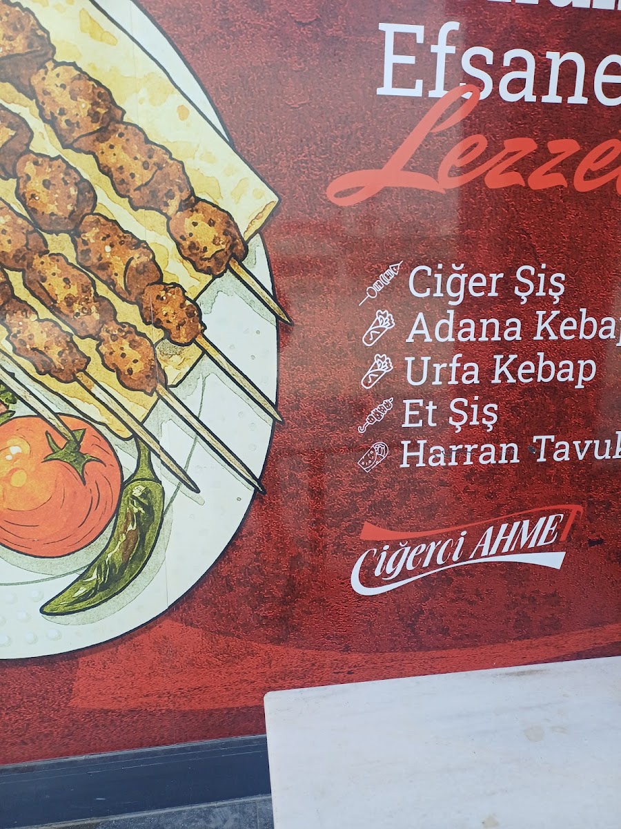Ciğerci Ahmet Afyonkarahisar — fotoğraf 2