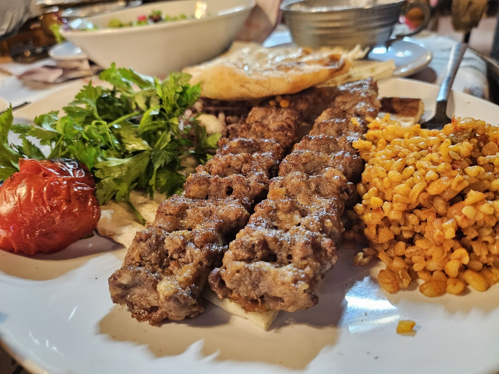Ciğerci Ahmet — fotoğraf 5