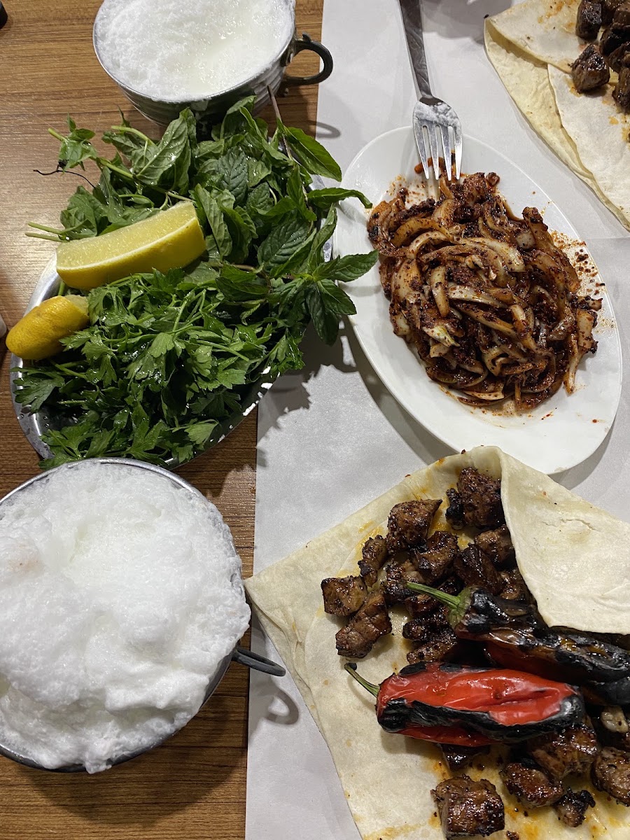 Ciğerci Ali Baba — fotoğraf 2