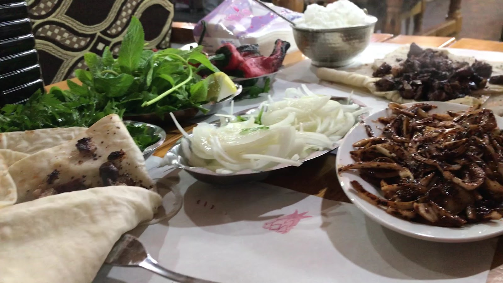 Ciğerci Ali Baba — fotoğraf 3