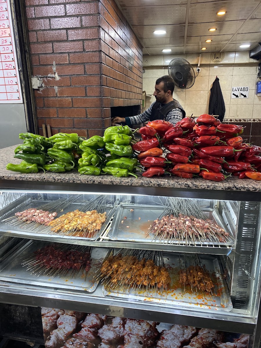 Ciğerci Ali Baba — fotoğraf 4