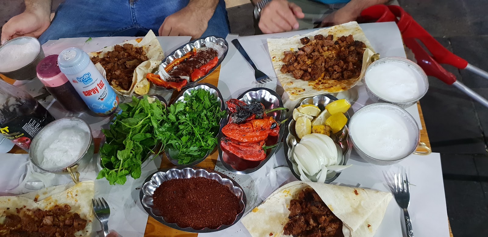 Ciğerci Ali Baba — fotoğraf 5