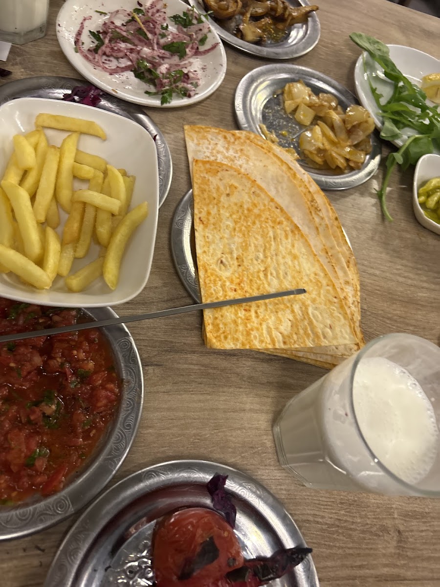 Ciğerci Ali Baba — fotoğraf 2