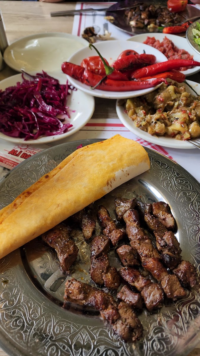 Ciğerci Ali Baba — fotoğraf 3