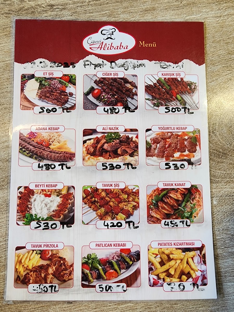 Ciğerci Ali Baba — fotoğraf 4