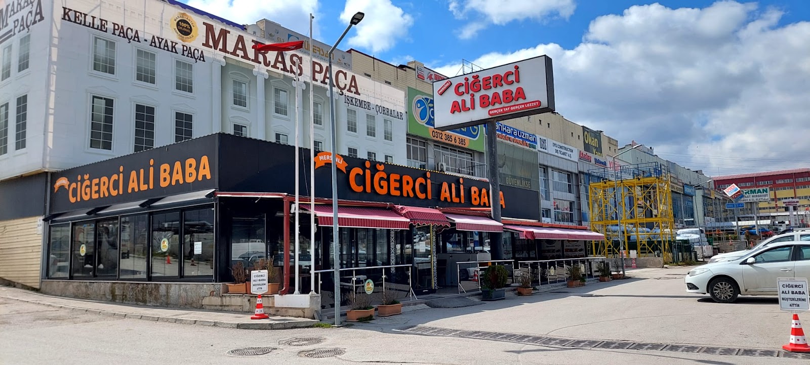Ciğerci Ali Baba — fotoğraf 9