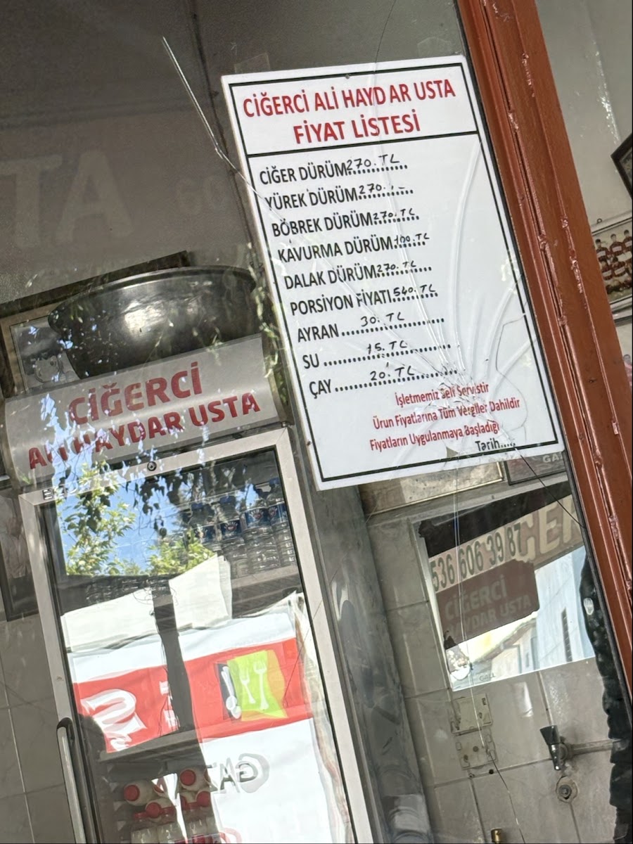 Ciğerci Ali Haydar — photo 4