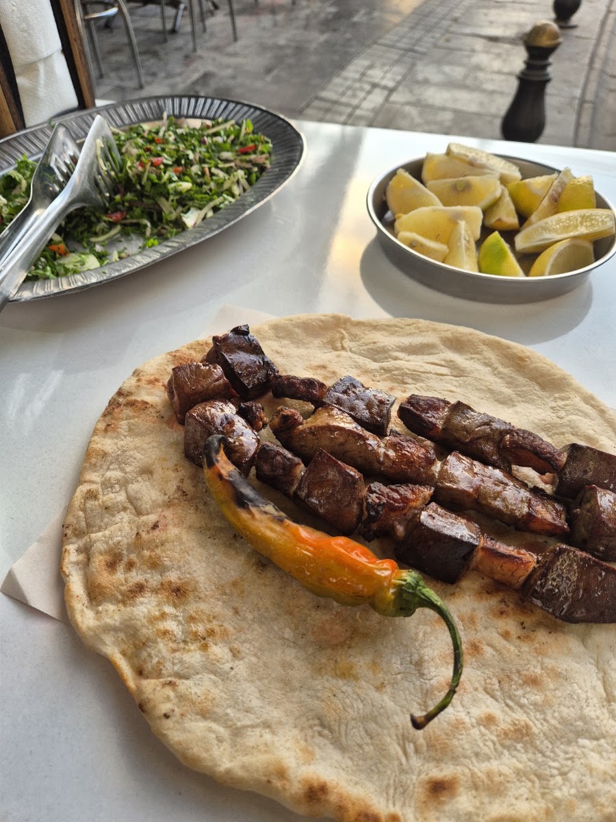 Ciğerci Ali Haydar — photo 5
