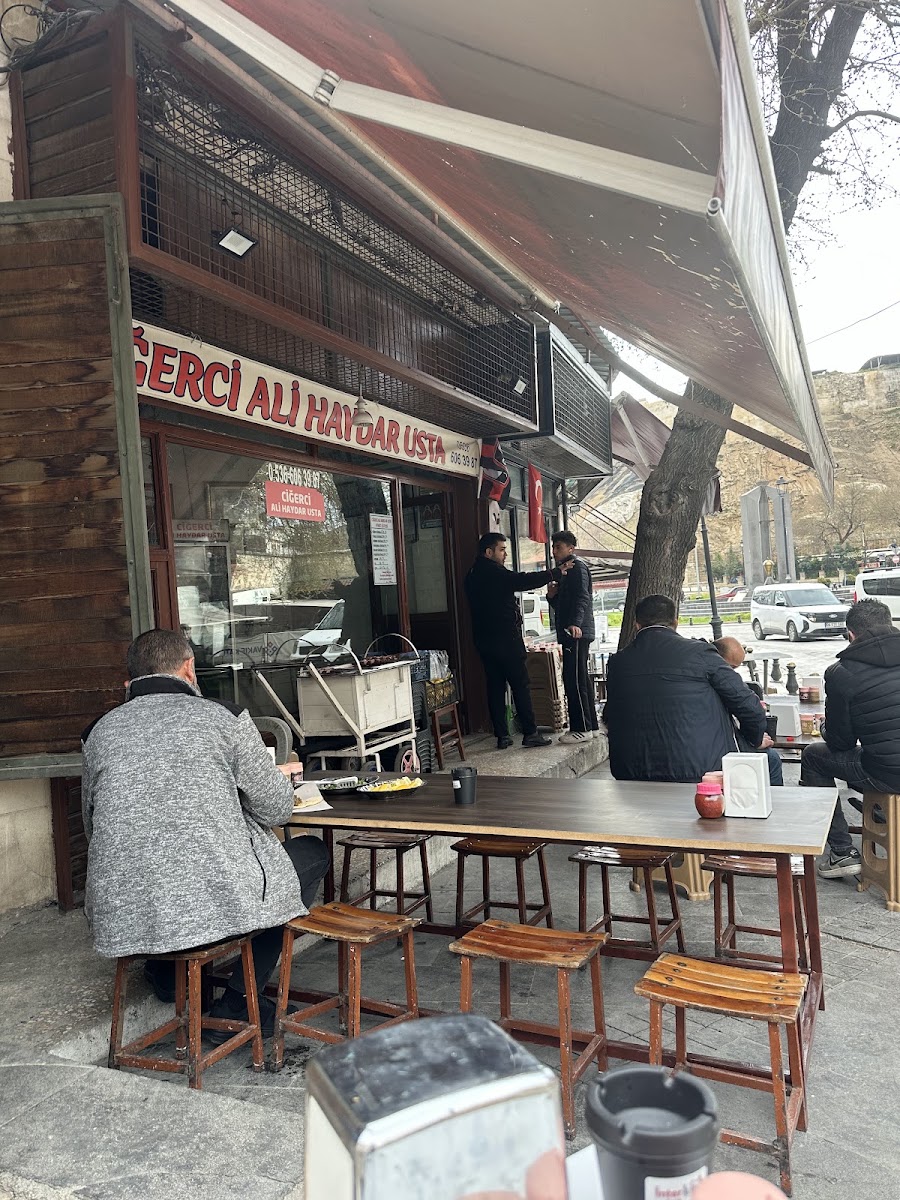 Ciğerci Ali Haydar — photo 7