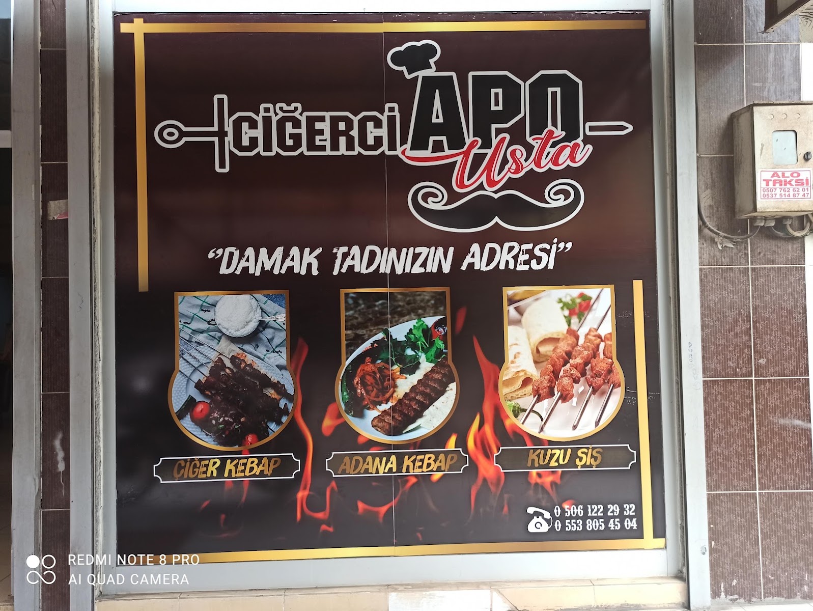 CİĞERCİ APO USTA YÜREĞİR ADANA — photo 2