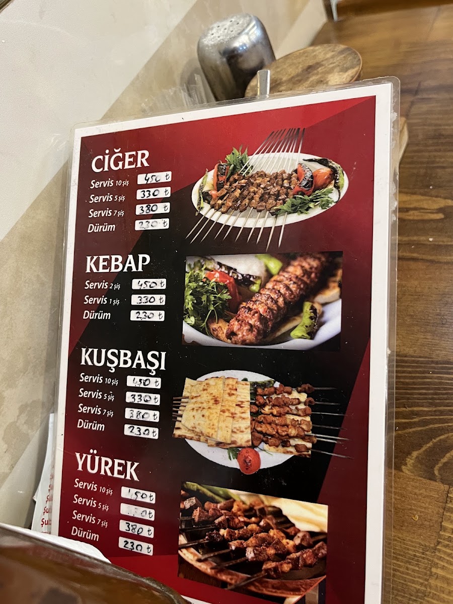 Ciğerci Apo&bahattin — photo 2