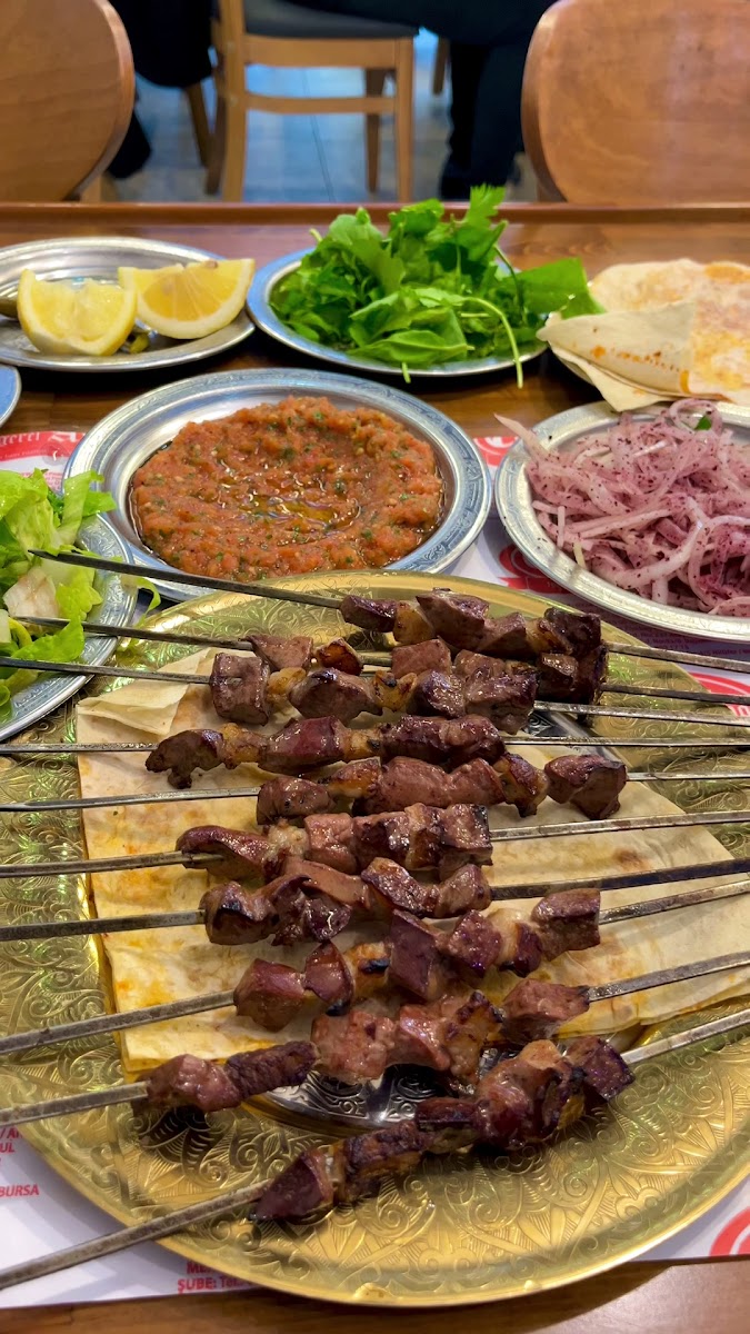 Ciğerci Apo&bahattin — photo 3