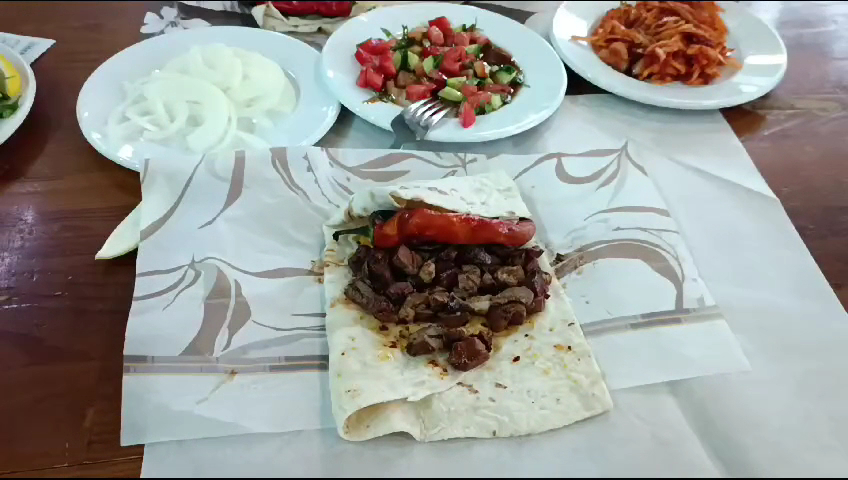 Ciğerci Arapoğlu — fotoğraf 3