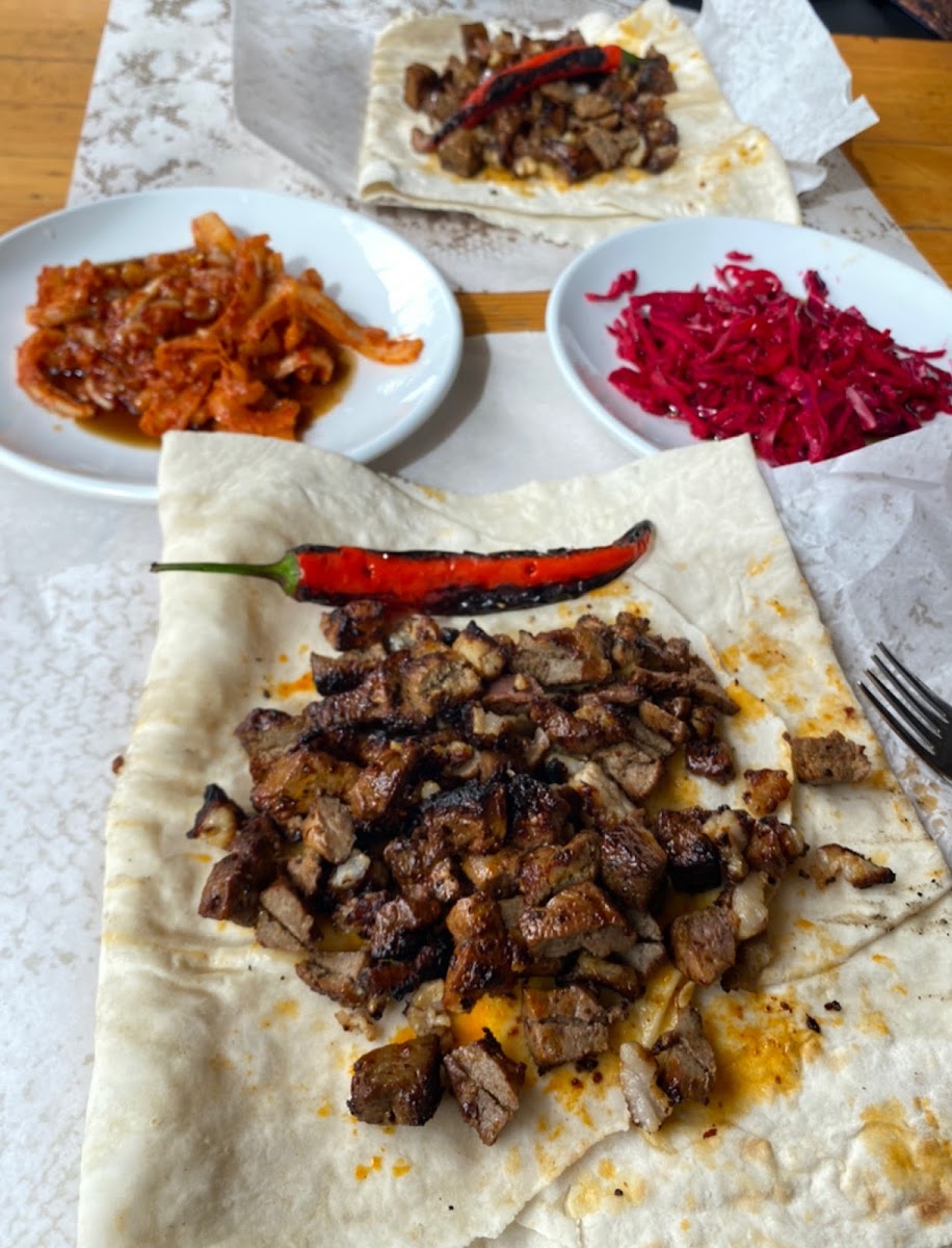 Ciğerci Arapoğlu — fotoğraf 4
