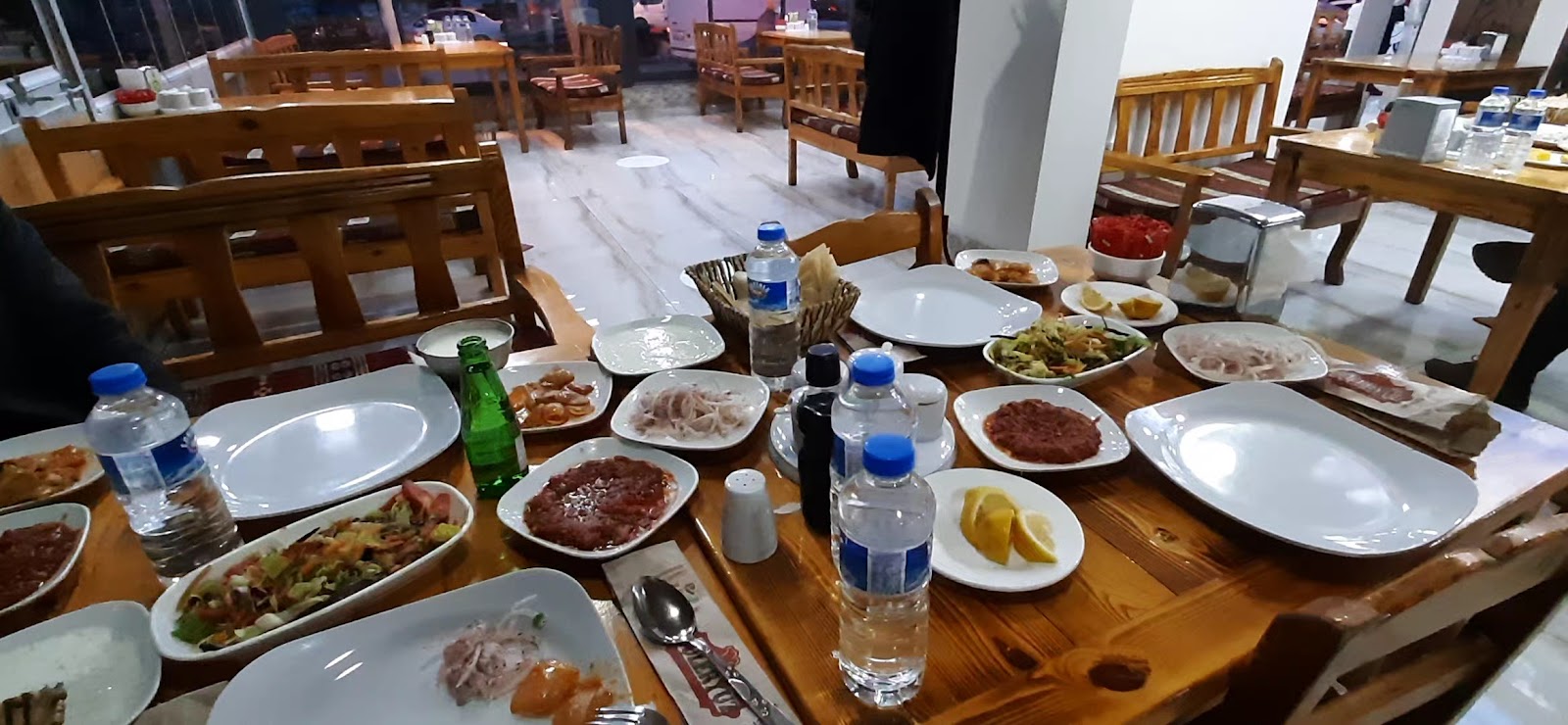 Ciğerci Ayhan Malatya — fotoğraf 3