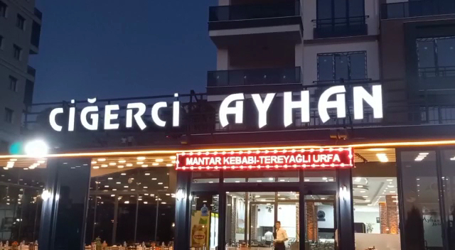 Ciğerci Ayhan Malatya — fotoğraf 8