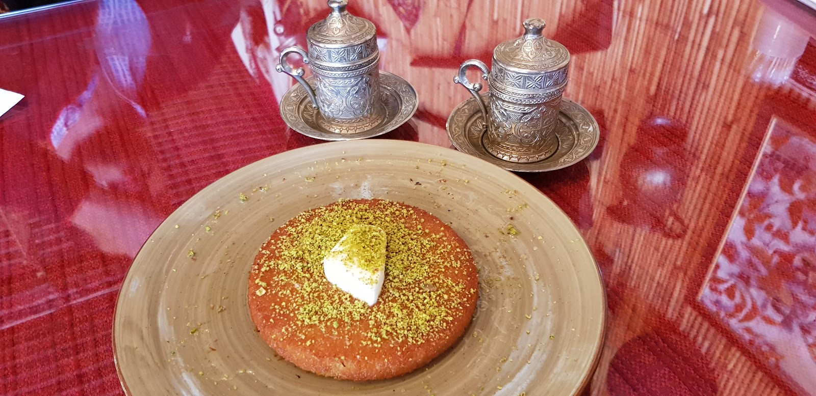 Ciğerci Aziz Usta — fotoğraf 10