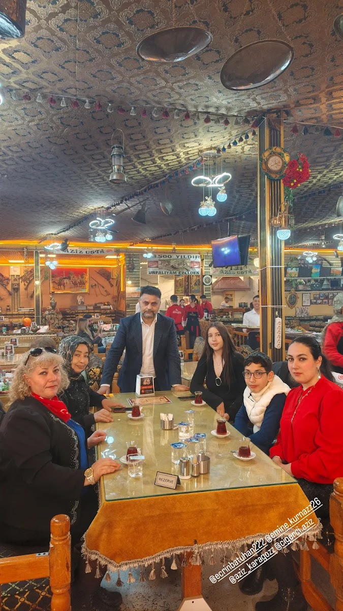 Ciğerci Aziz Usta — fotoğraf 2