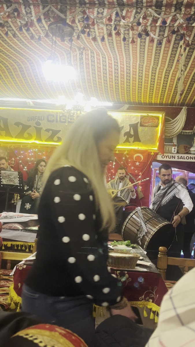 Ciğerci Aziz Usta — fotoğraf 3