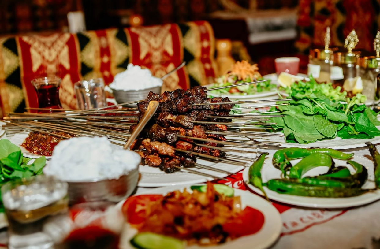 Ciğerci Aziz Usta — fotoğraf 5