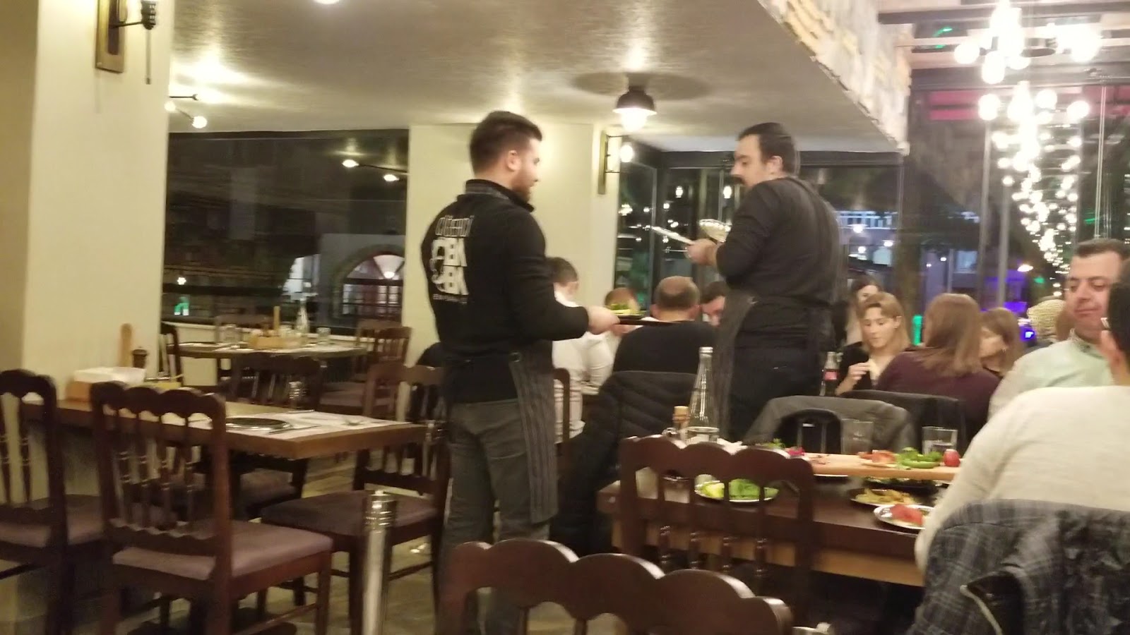 Ciğerci Baba - En Baba Şiş — fotoğraf 3