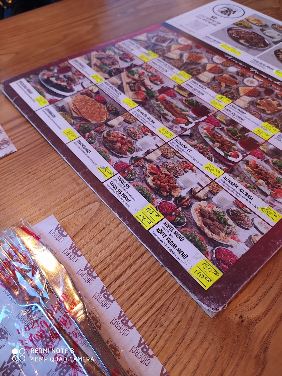 Ciğerci Baba - En Baba Şiş — fotoğraf 4