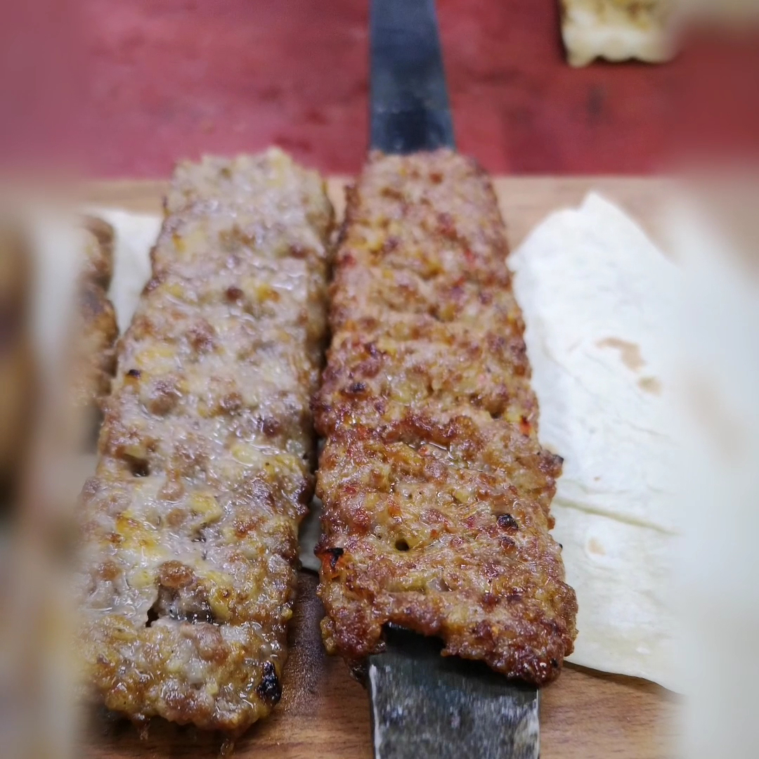 Ciğerci Baba - En Baba Şiş — fotoğraf 8