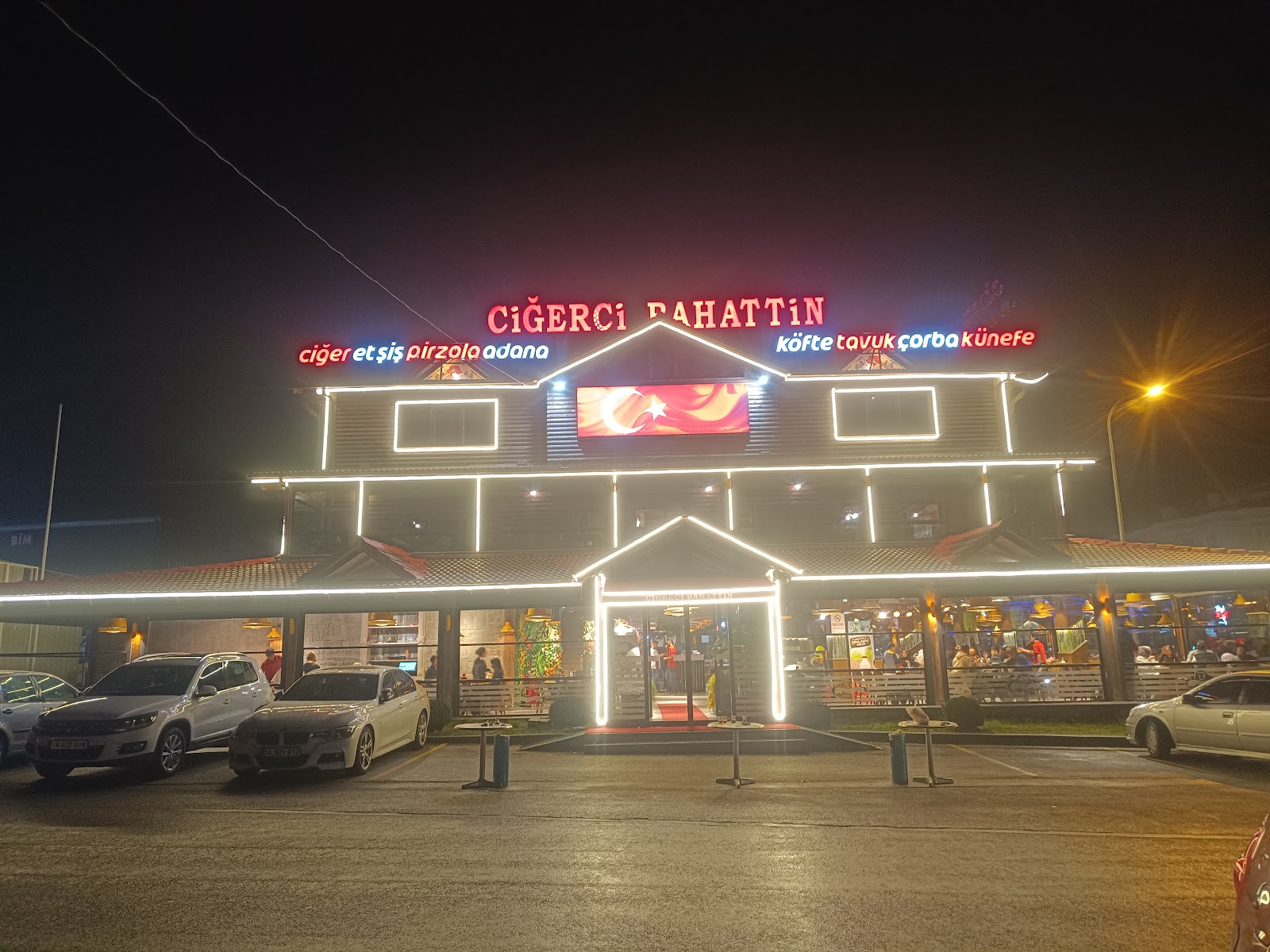 Ciğerci Bahattin — fotoğraf