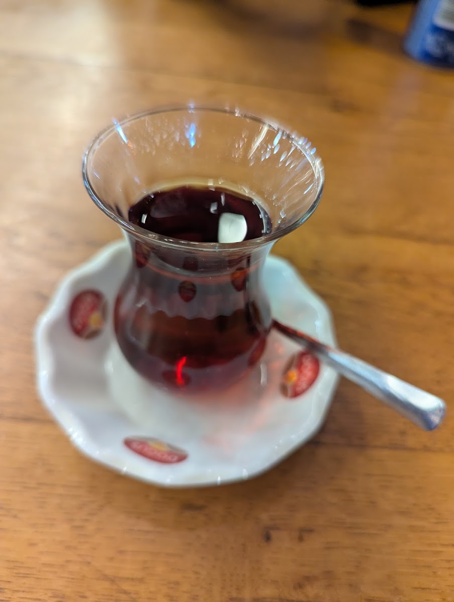 Ciğerci Bahattin - Antalya Lara — fotoğraf 10