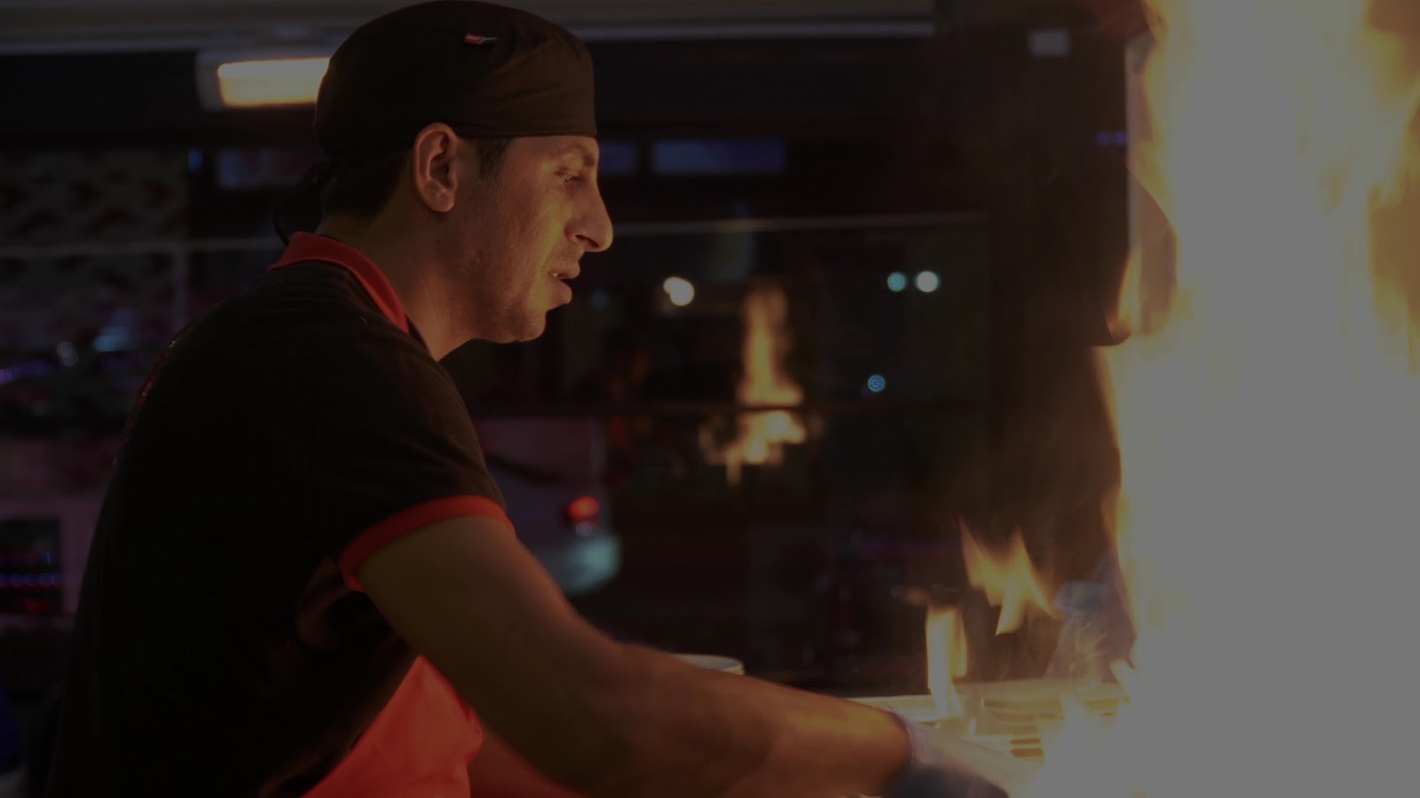 Ciğerci Bahattin - Antalya Lara — fotoğraf 3