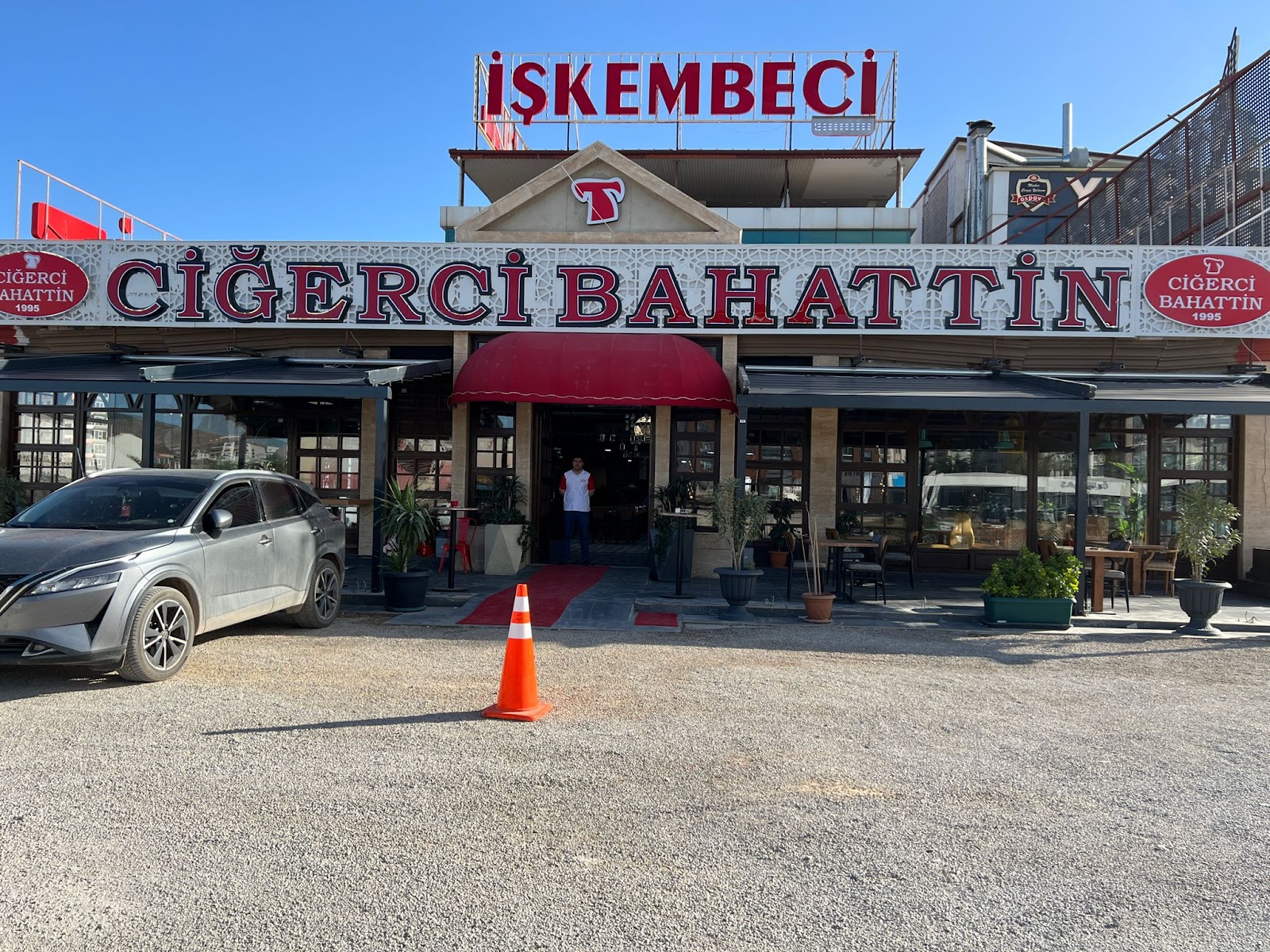 Ciğerci Bahattin - Kırıkkale — fotoğraf