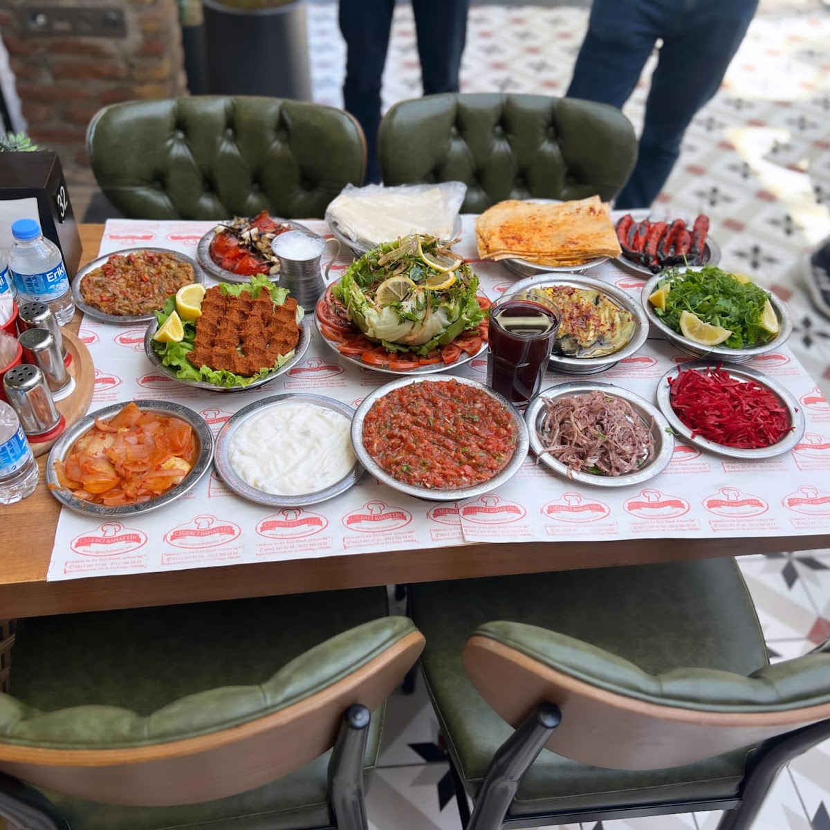 Ciğerci Bahattin - Kırıkkale — fotoğraf 6