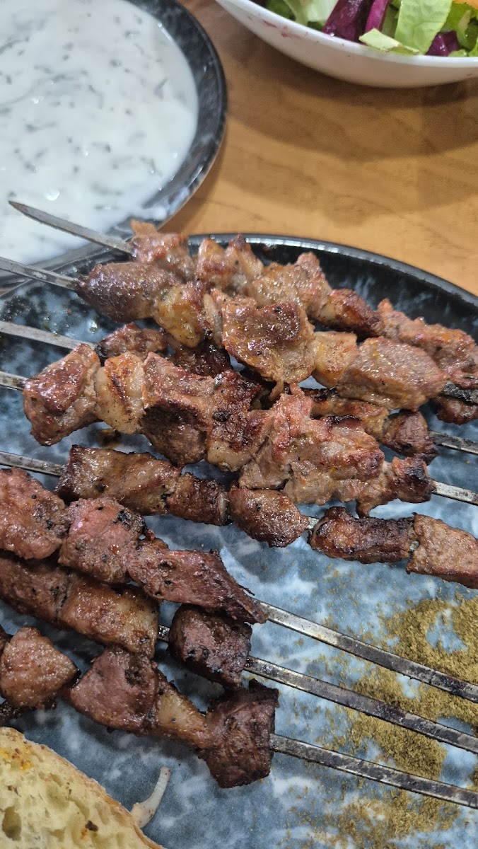 CİĞERCİ BAHATTİN KÜTAHYA — fotoğraf 2