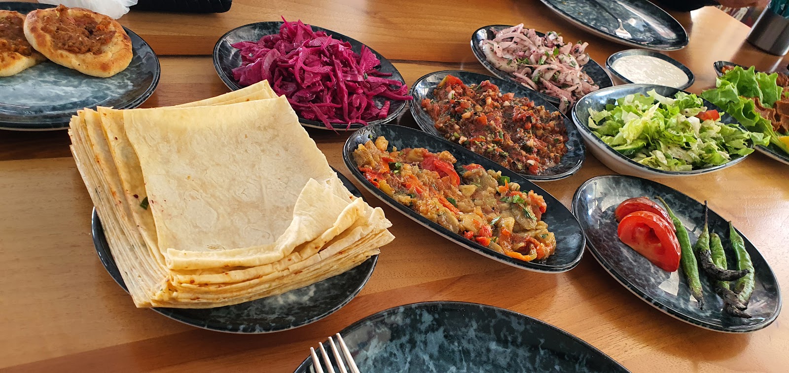 CİĞERCİ BAHATTİN KÜTAHYA — fotoğraf 5