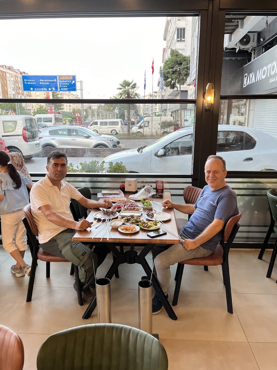 Ciğerci Bahattin Ordu — fotoğraf