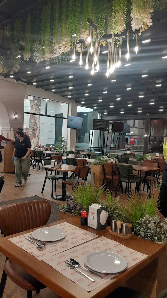 Ciğerci Bahattin Ordu — fotoğraf 2