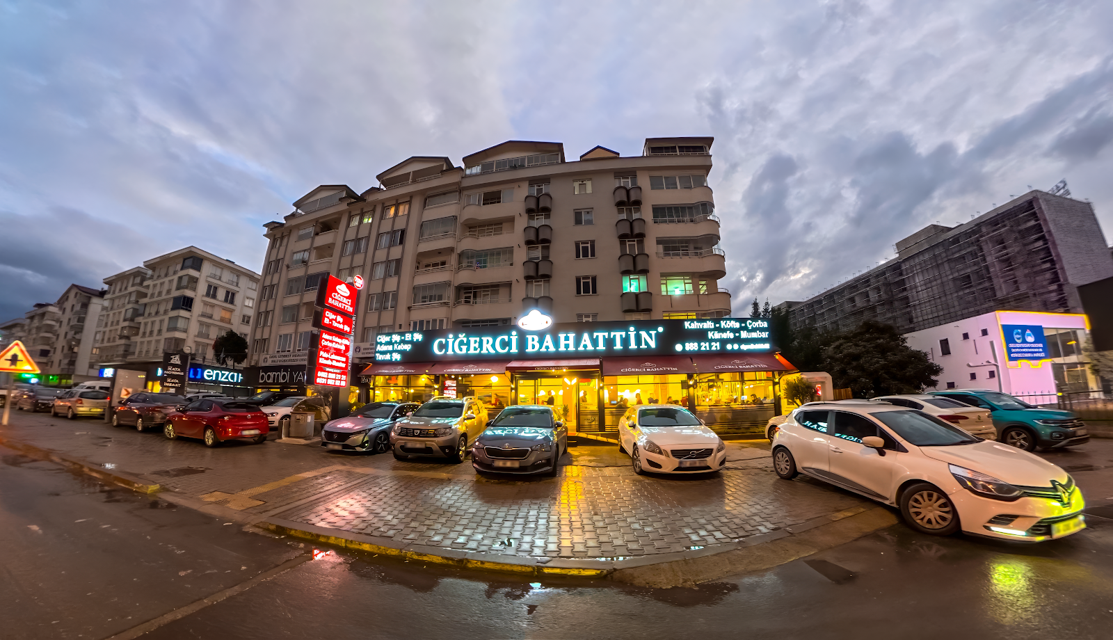 Ciğerci Bahattin Ordu — fotoğraf 6