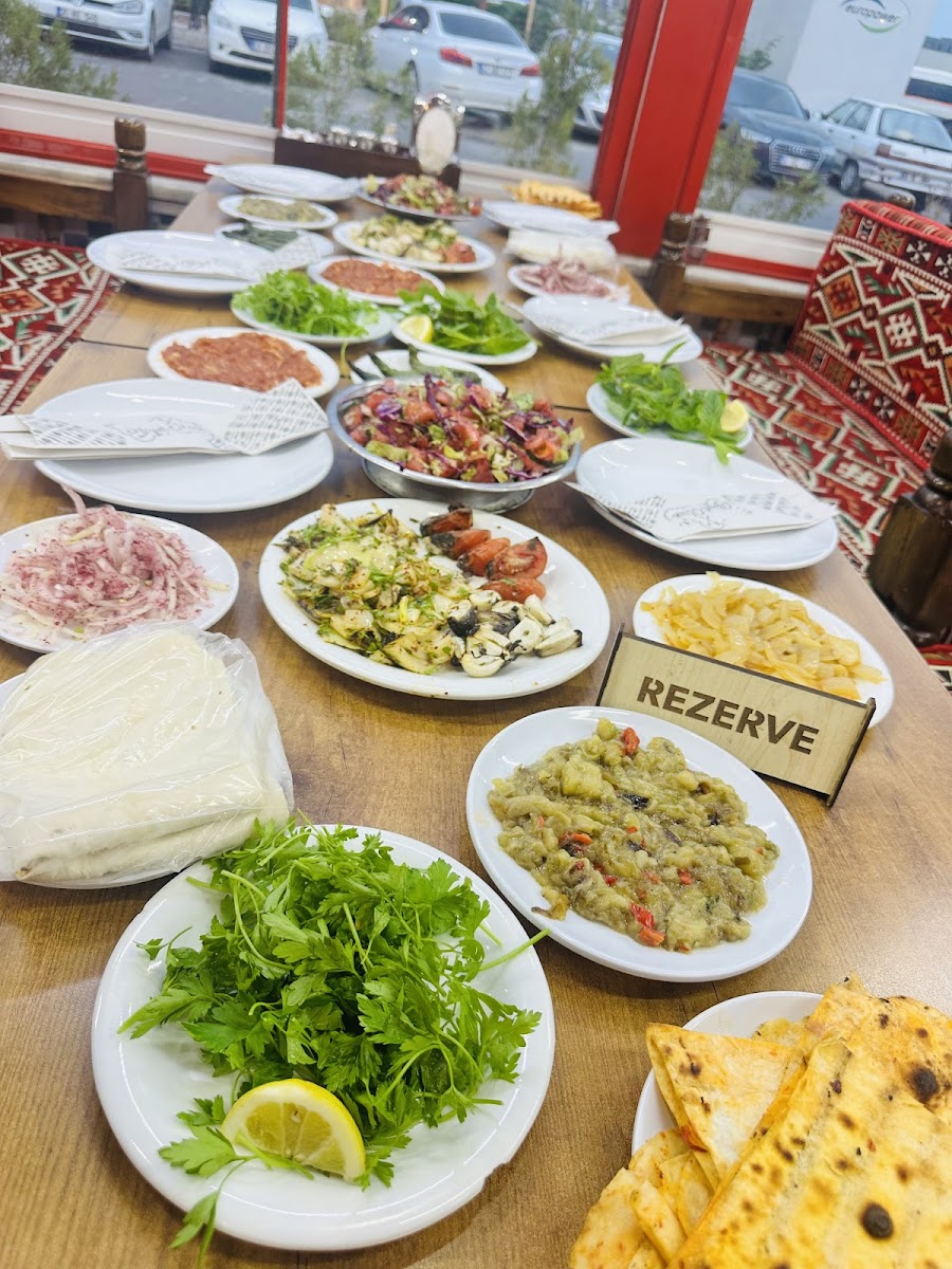 Ciğerci Bahattin - Şanlıurfa — fotoğraf 8