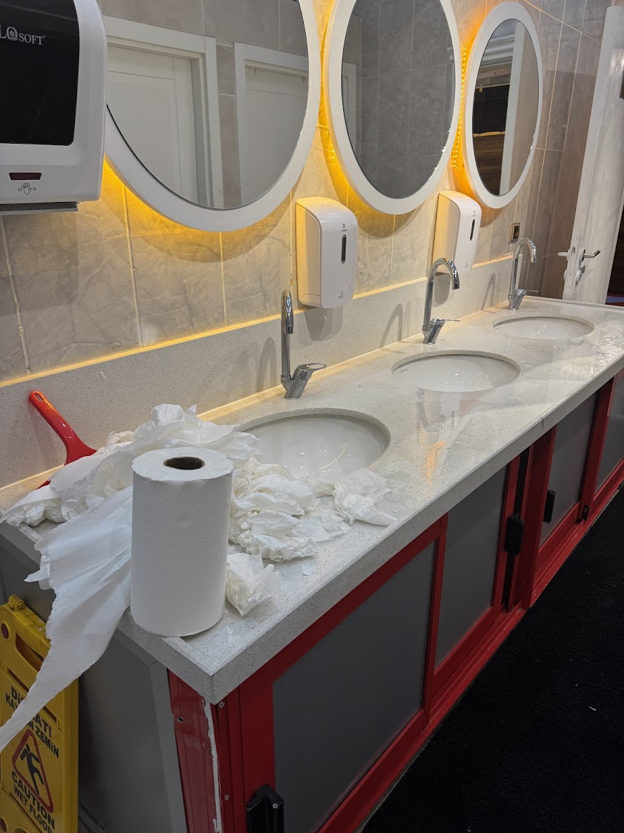 Ciğerci Bahattin - Selçuklu Konya — fotoğraf 2