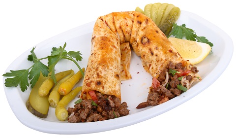 Ciğerci Bahattin - Selçuklu Konya — fotoğraf 5