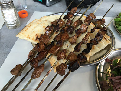 Ciğerci Bahattin - Selçuklu Konya — fotoğraf 7