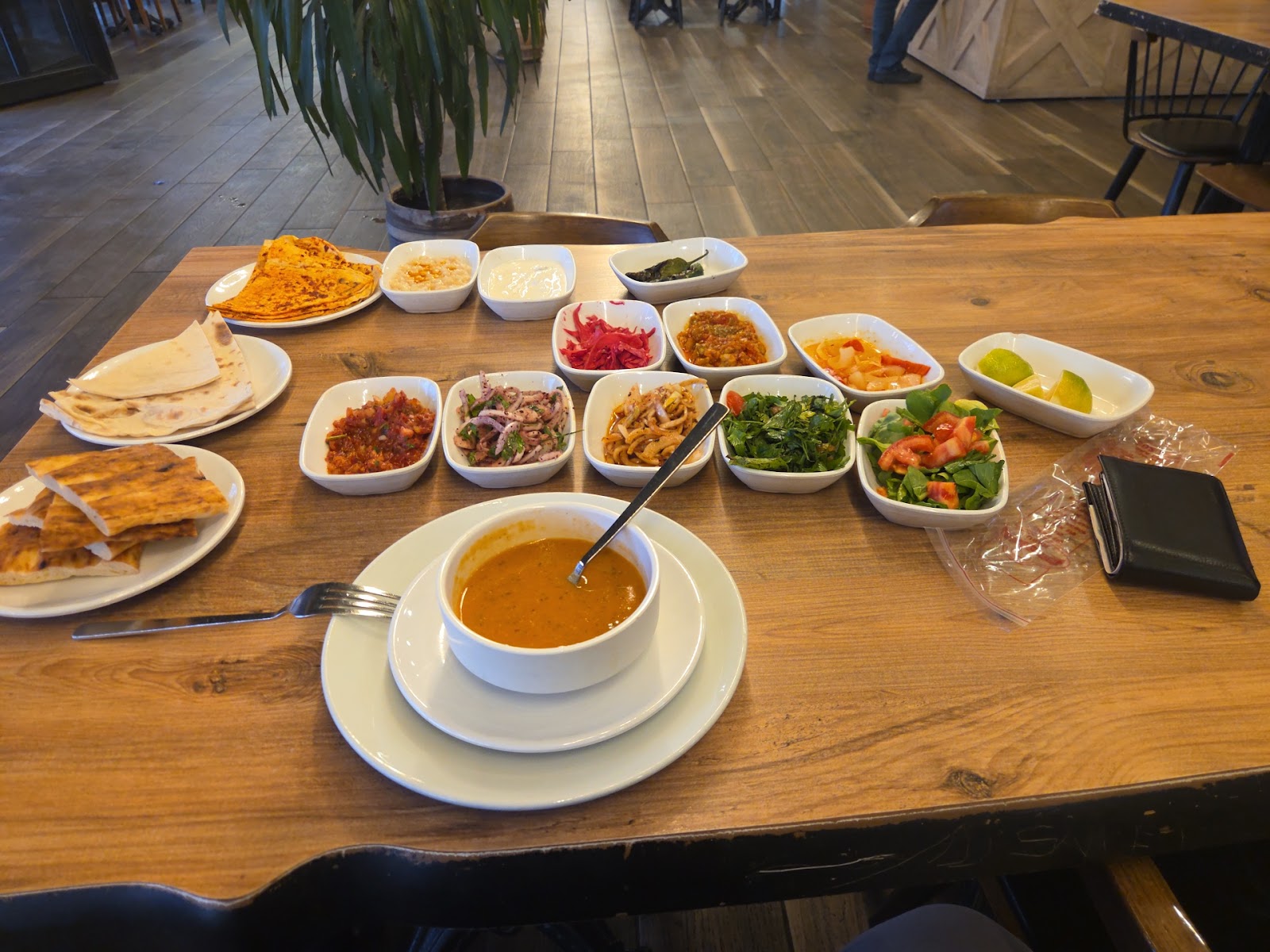 CİĞERCİ BAHATTİN UŞAK — fotoğraf 2