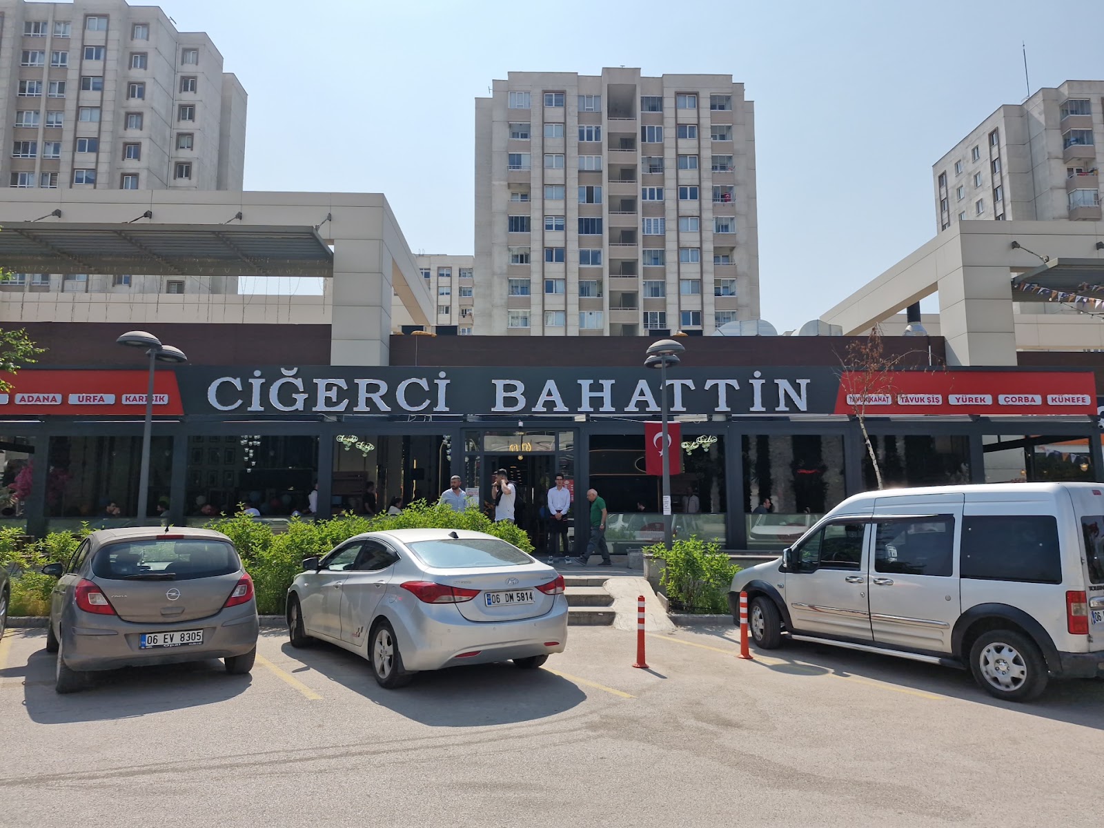 Ciğerci Bahattin - YDA — fotoğraf 1