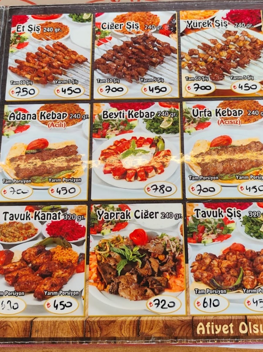 Ciğerci Bahattin - YDA — fotoğraf 4