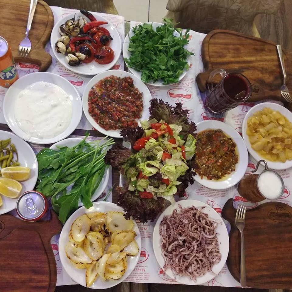 Ciğerci Bahattin - YDA — fotoğraf 8