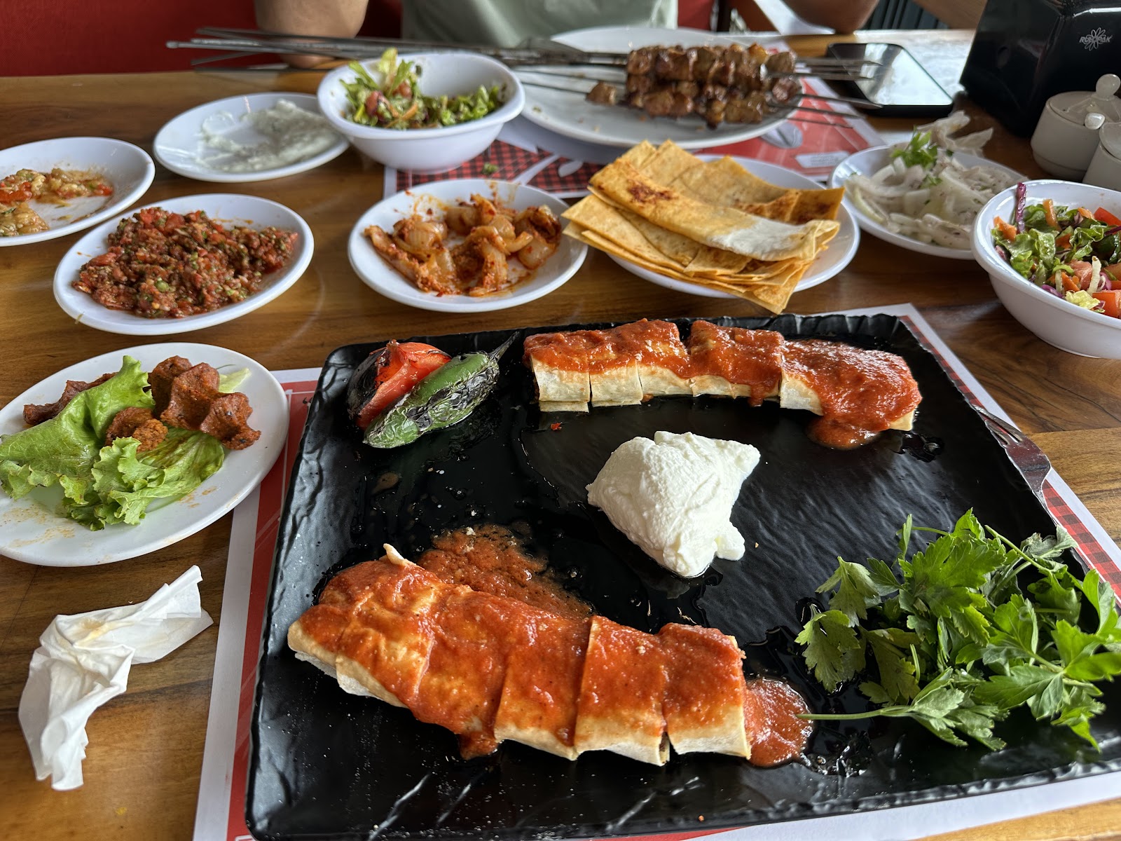 Ciğerci Bahattin Yunus19 Avm — fotoğraf 5