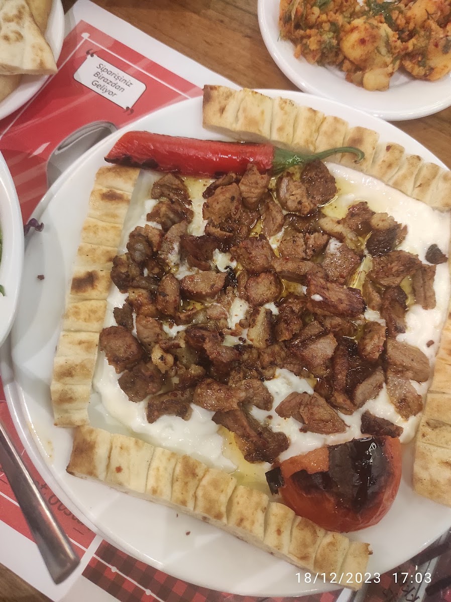 Ciğerci Bahattin Yunus19 Avm — photo 8