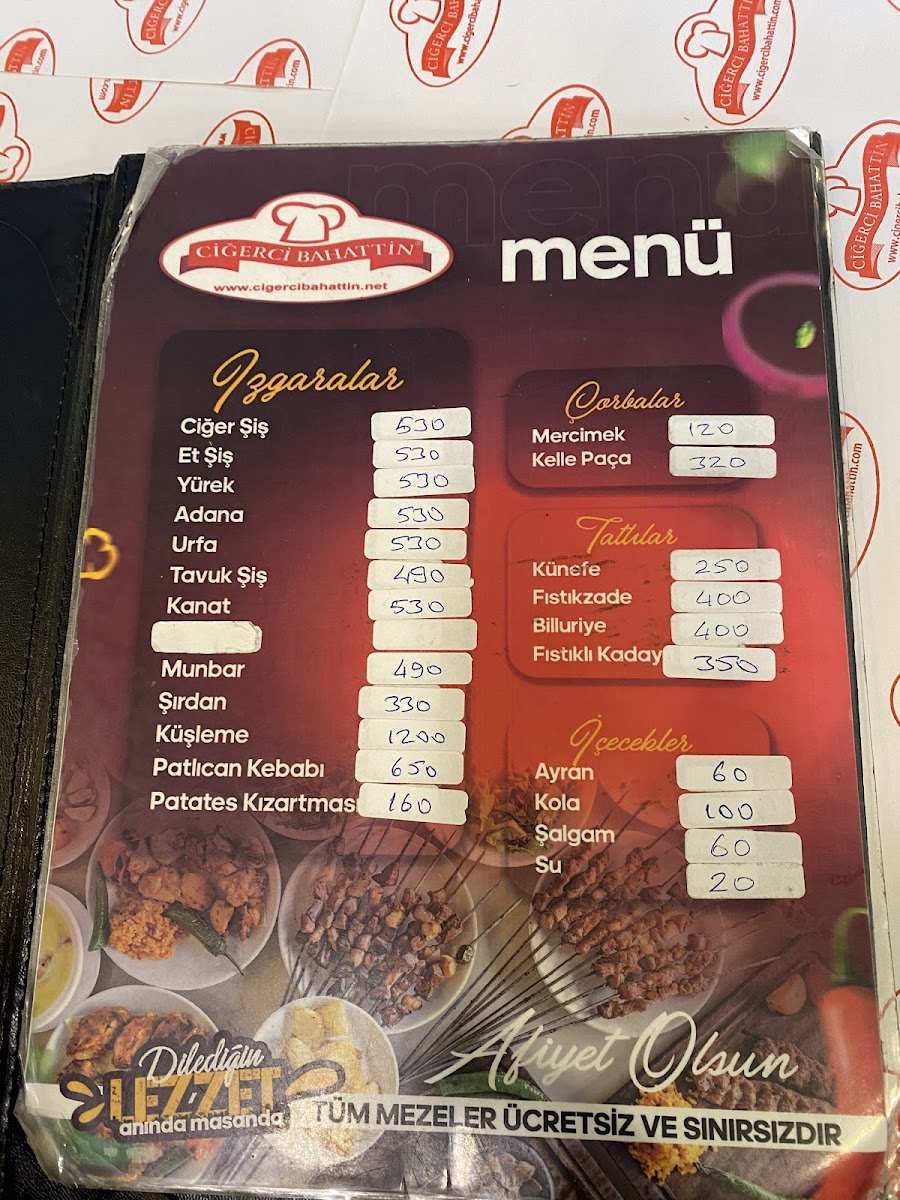 Ciğerci Bahattin — fotoğraf 4