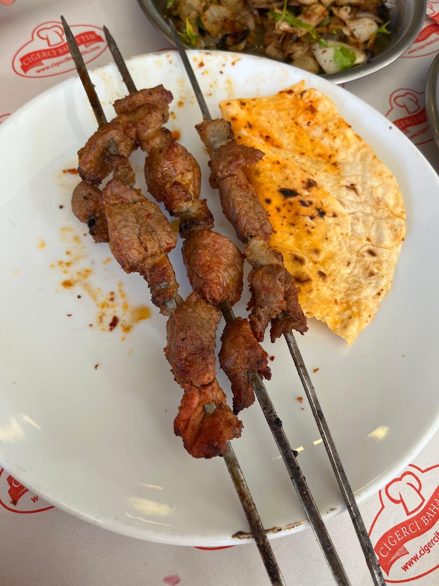 Ciğerci Bahattin — fotoğraf 5